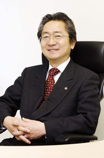 ILS Shimoda Office K.K., Managing Partner, Yoshio Shimoda
